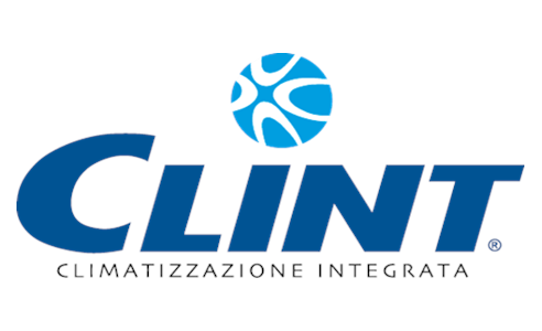 Clint logo