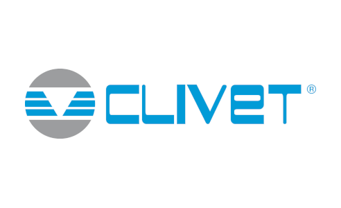 Clivet logo