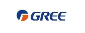 gree aircon logo