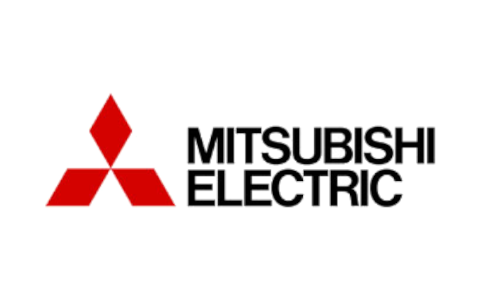 mitsubishi logo