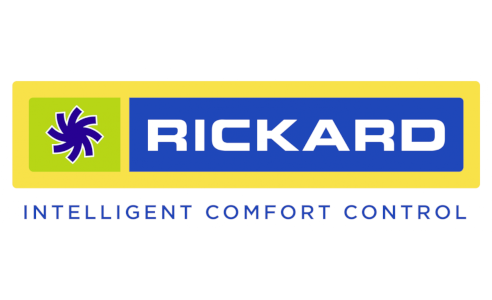 Rickard logo