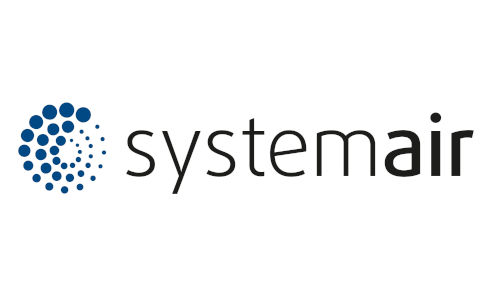 Systemair logo