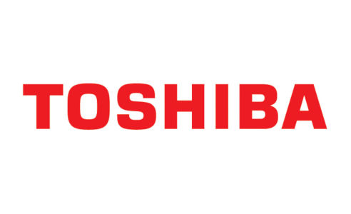 Toshiba logo