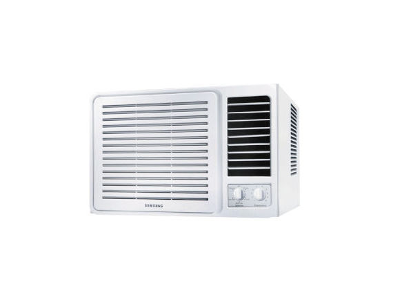 window wall airconditioning